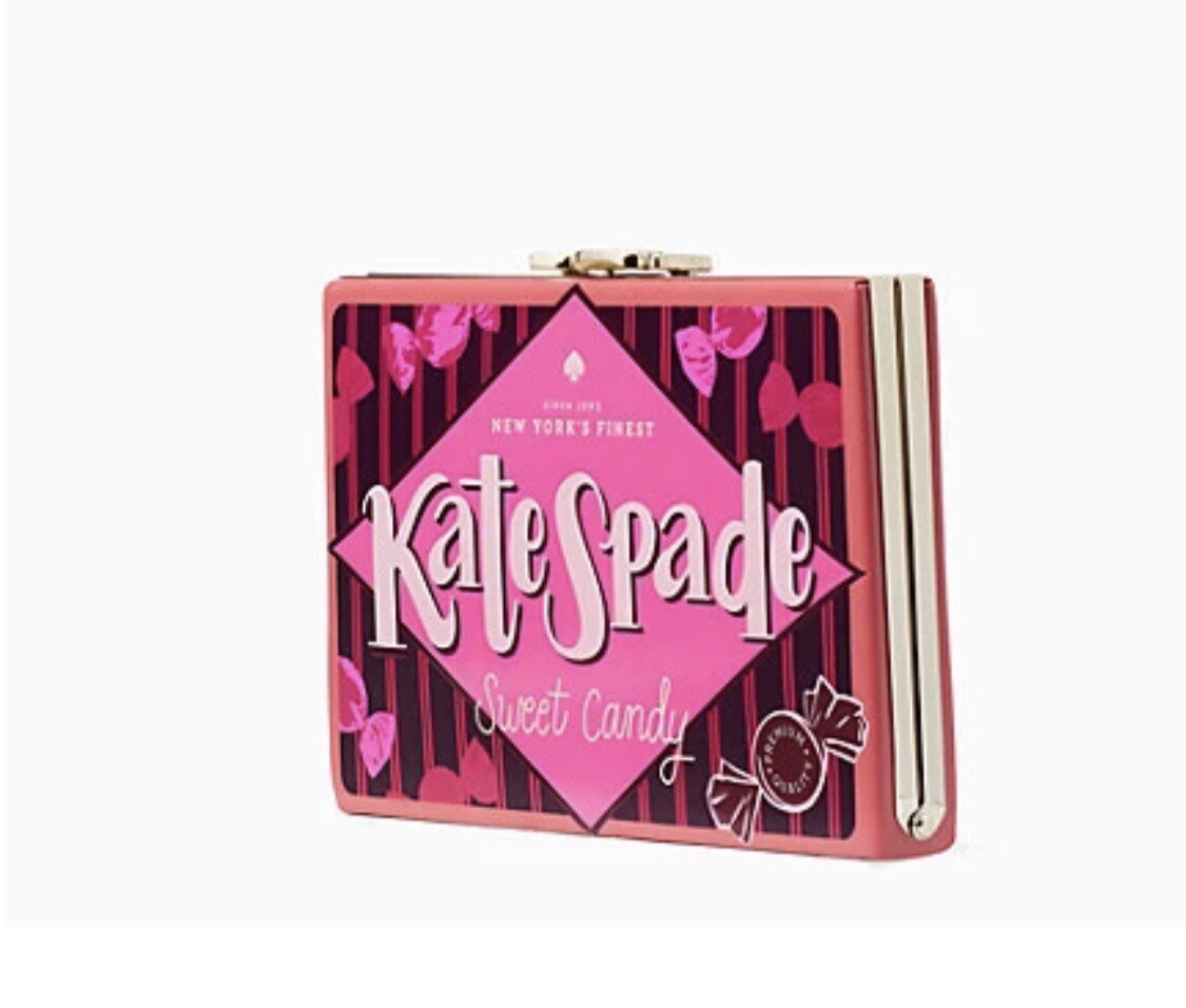 candy shop kate spade
